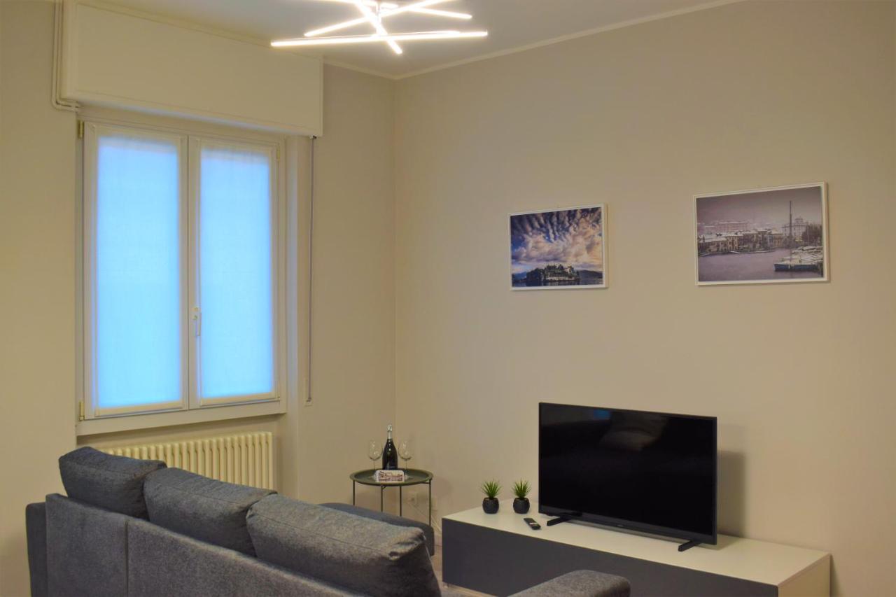 Casa Sophia Apartment Оменя Екстериор снимка