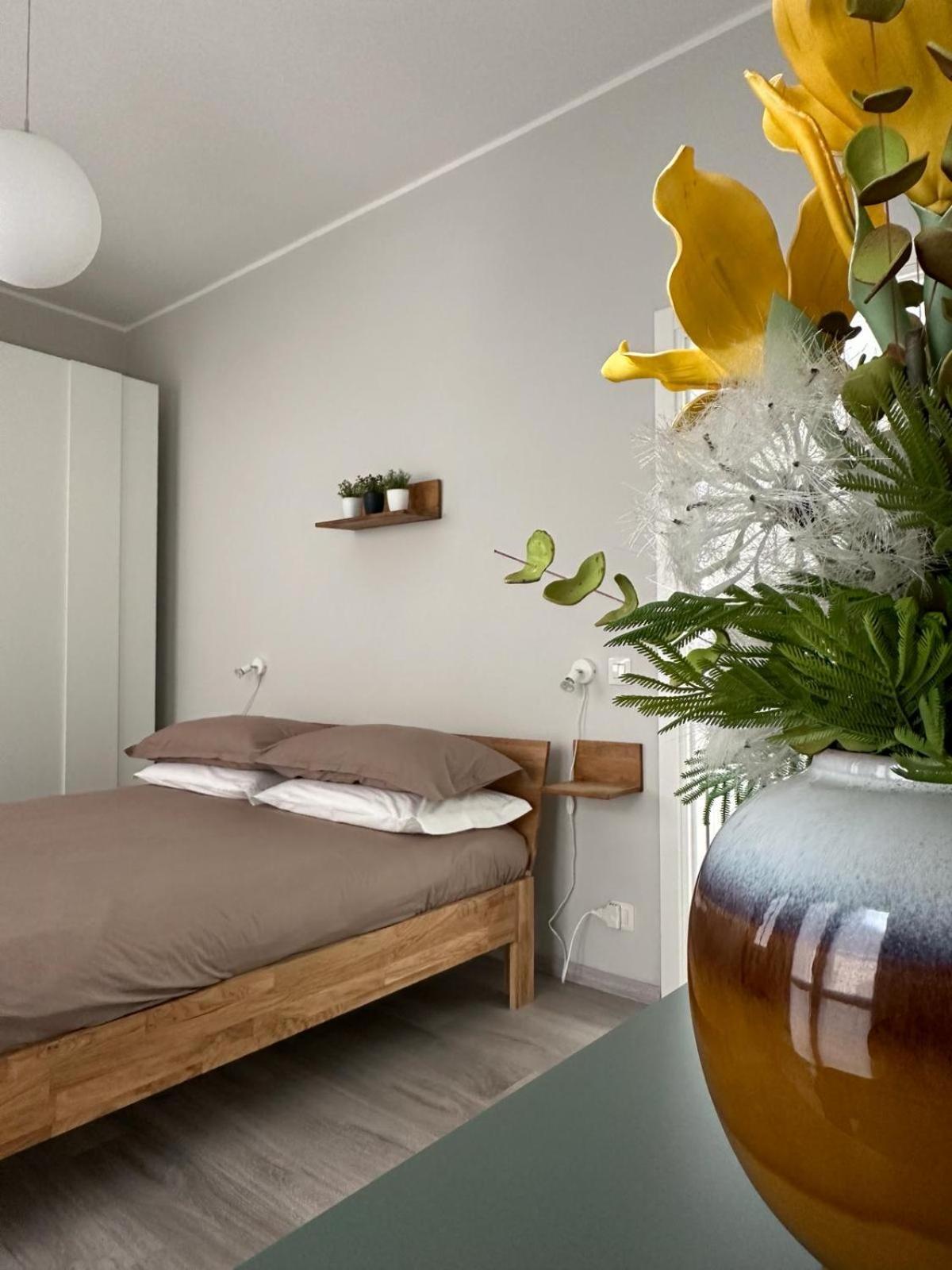 Casa Sophia Apartment Оменя Екстериор снимка