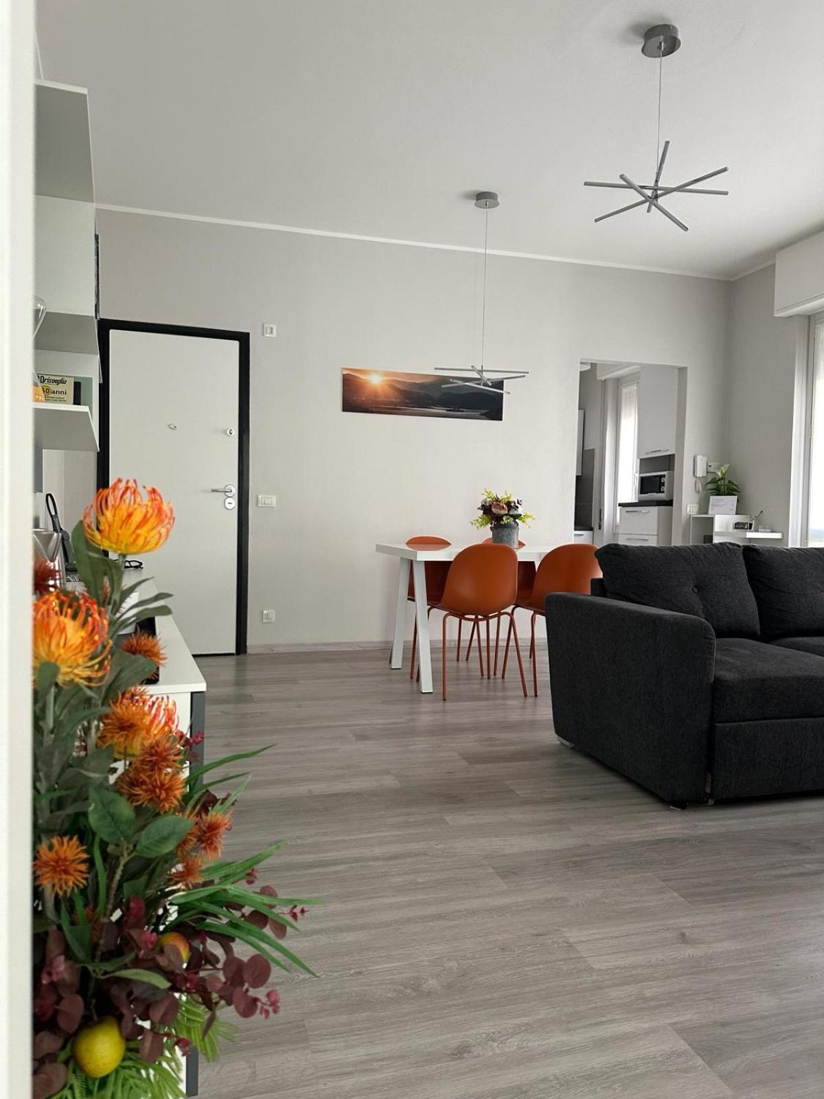Casa Sophia Apartment Оменя Екстериор снимка