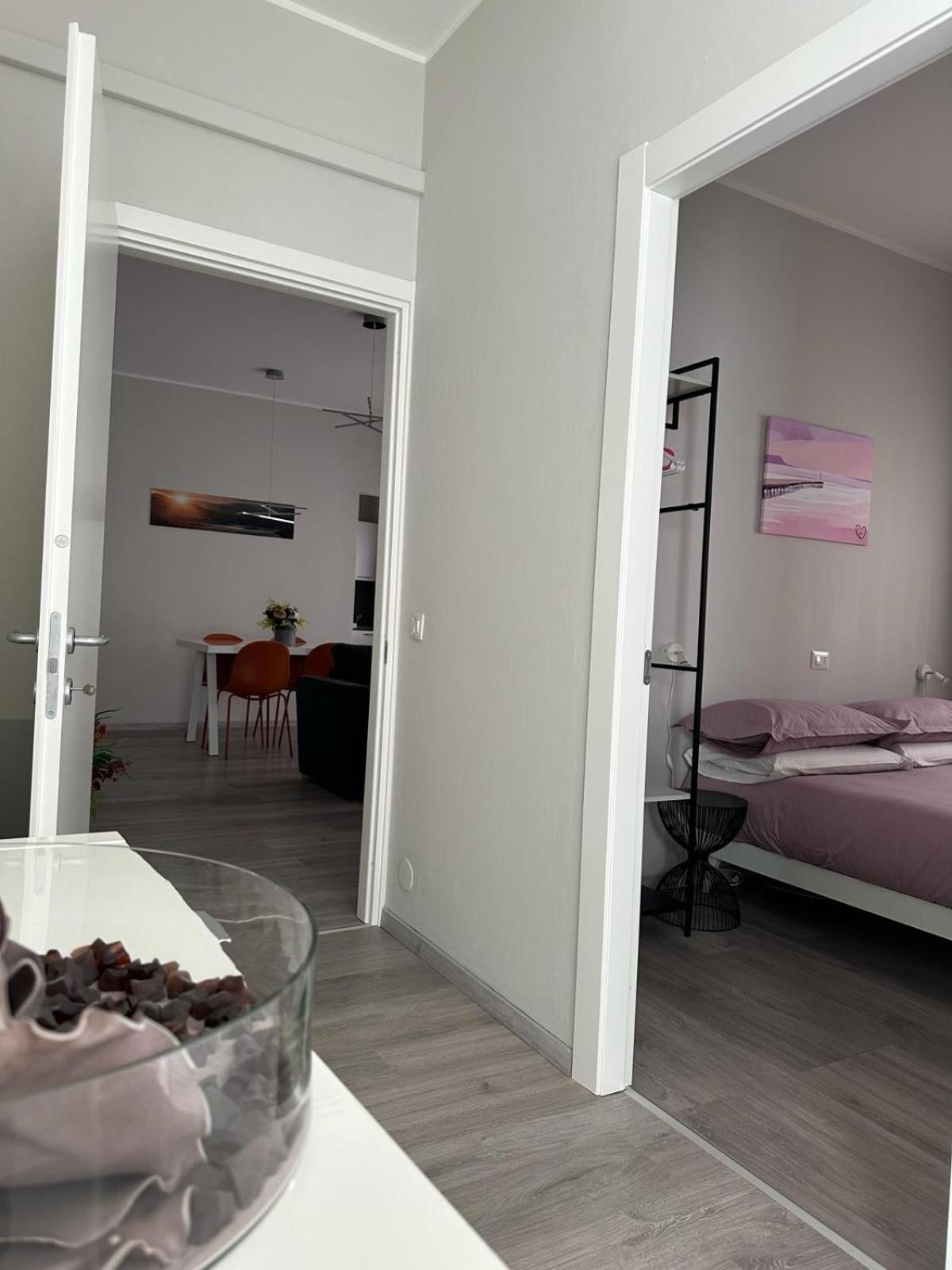 Casa Sophia Apartment Оменя Екстериор снимка