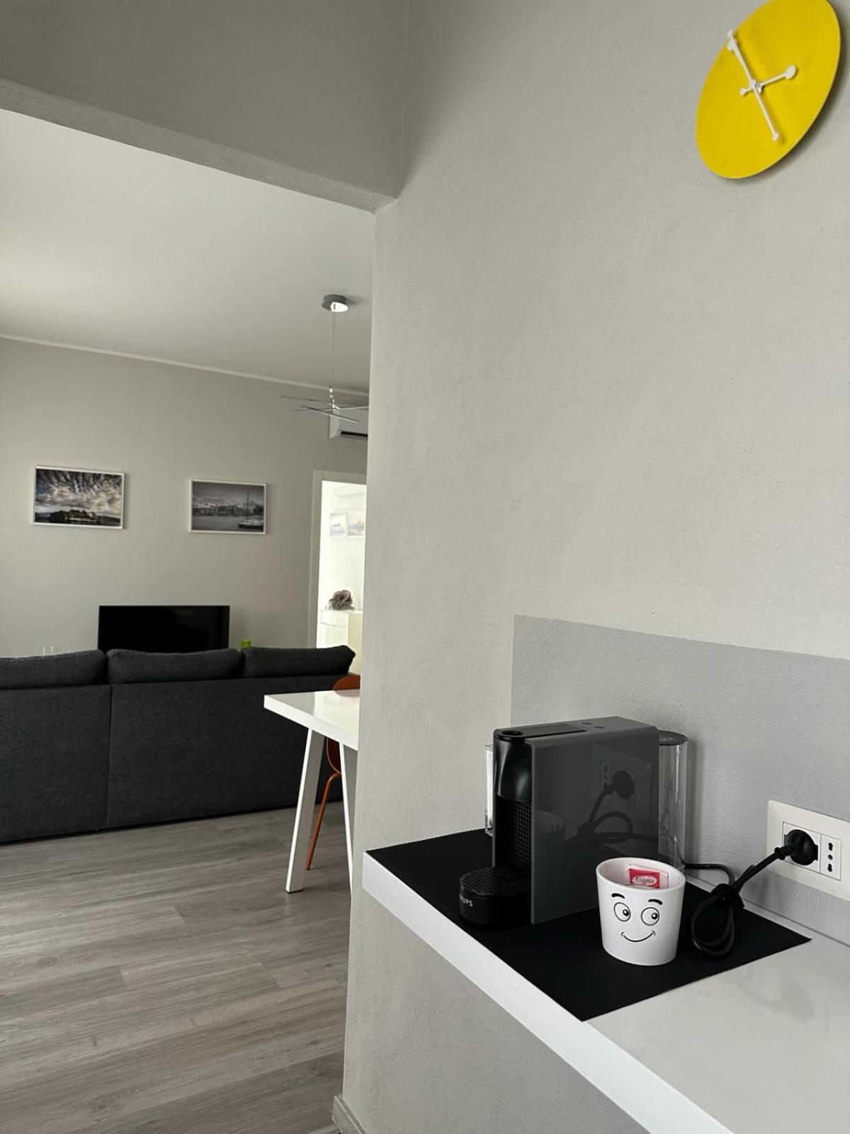 Casa Sophia Apartment Оменя Екстериор снимка