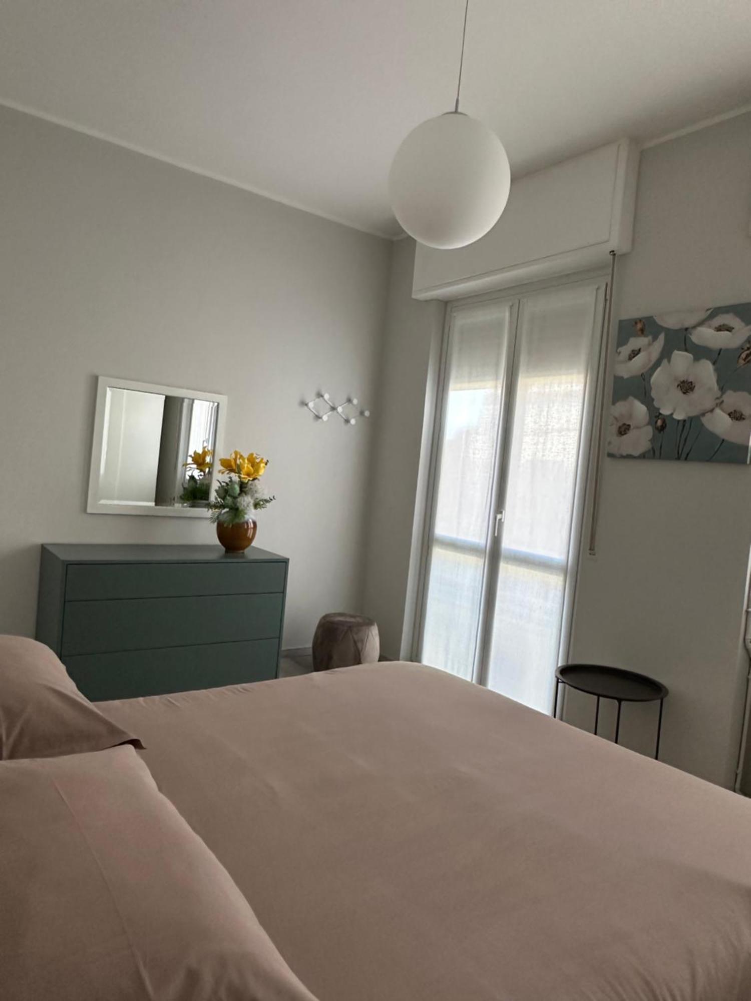 Casa Sophia Apartment Оменя Екстериор снимка