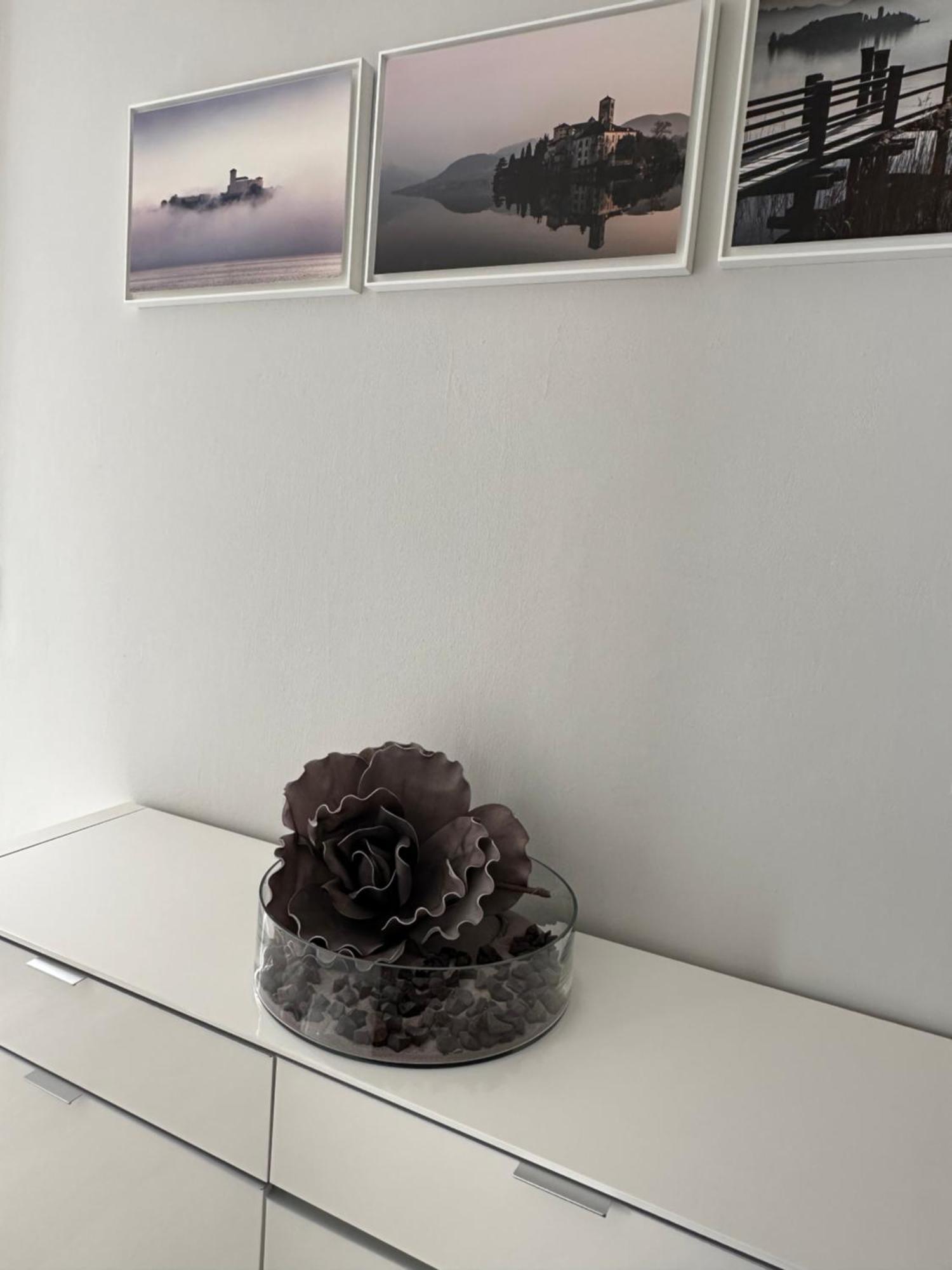 Casa Sophia Apartment Оменя Екстериор снимка