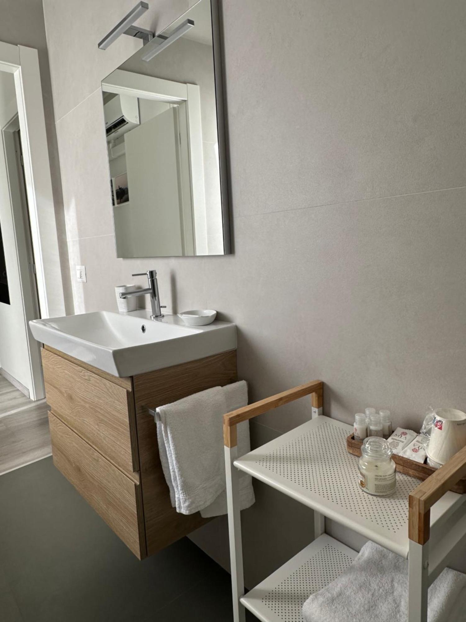 Casa Sophia Apartment Оменя Екстериор снимка