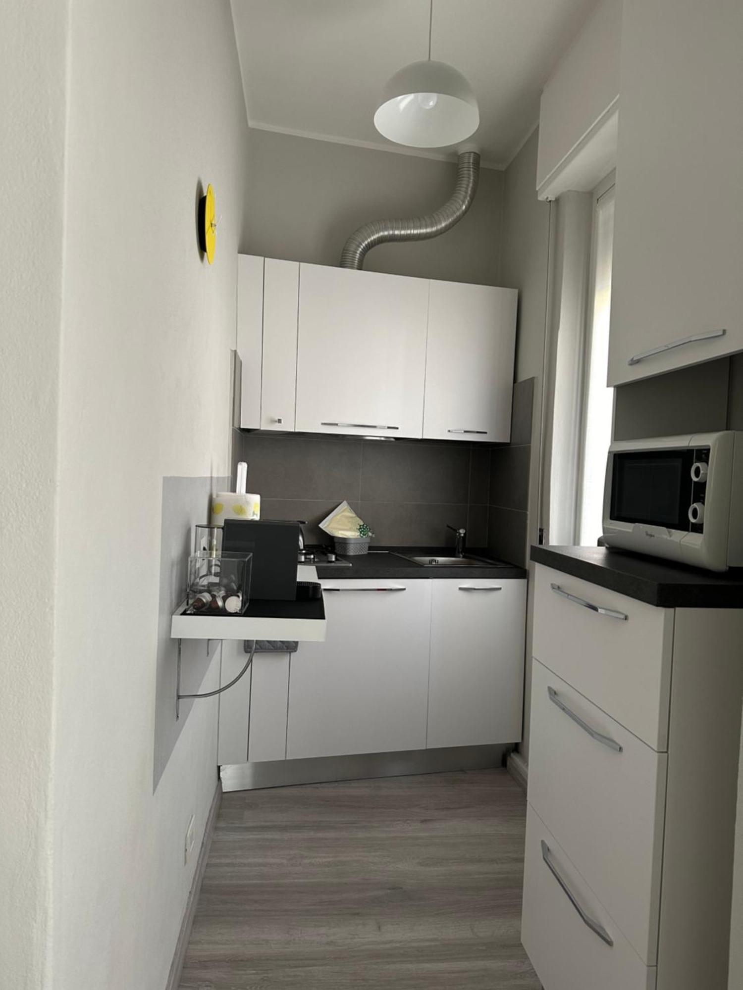 Casa Sophia Apartment Оменя Екстериор снимка
