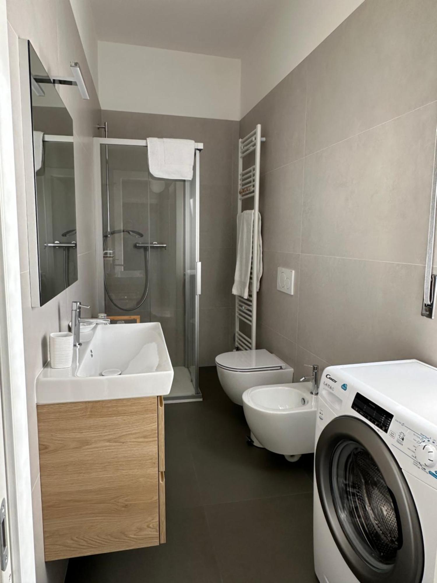 Casa Sophia Apartment Оменя Екстериор снимка