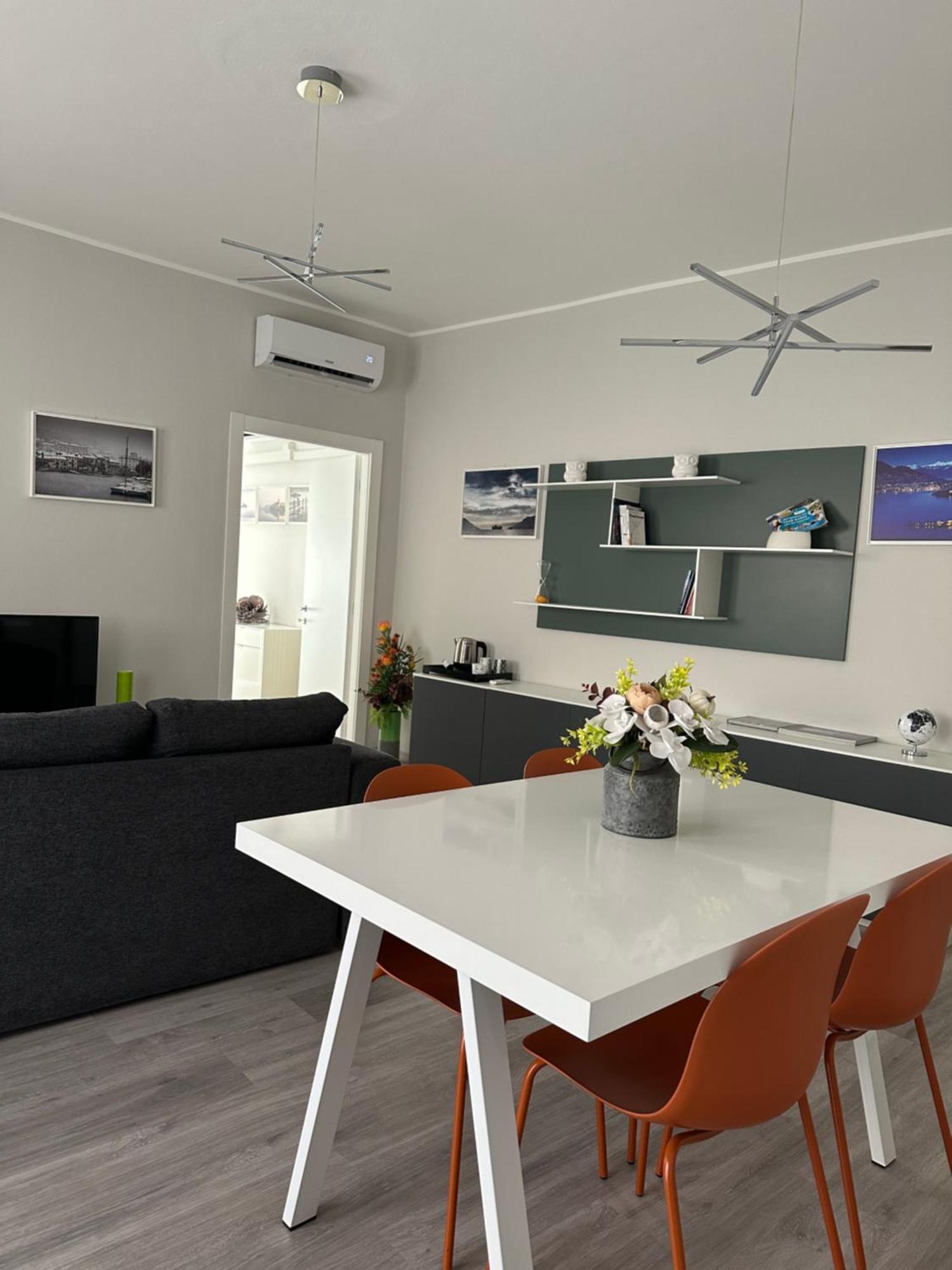 Casa Sophia Apartment Оменя Екстериор снимка